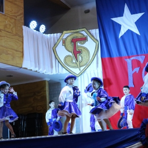 Gala Folclórica 2026